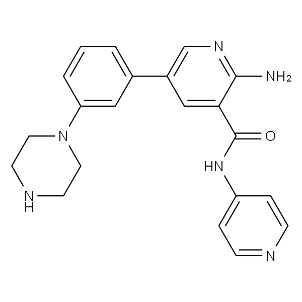 PKC-iota inhibitor 1