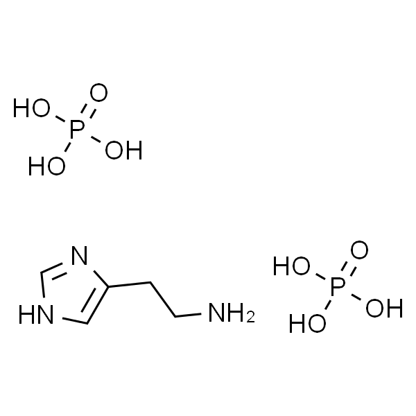 磷酸组胺