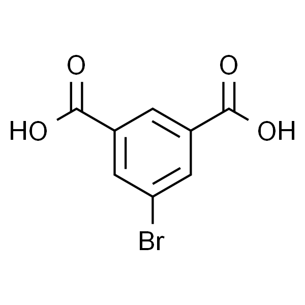 5-溴间苯二甲酸