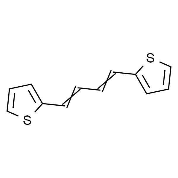 1,4-二(2-噻吩基)-1,3-丁二烯 (异构体混合物)
