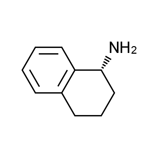 (R)-(-)-1,2,3,4-四氢-1-萘胺