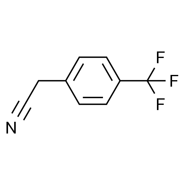 4-(三氟甲基)苯乙腈