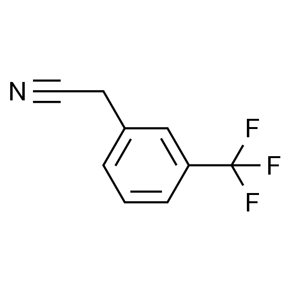 间-三氟甲基苯乙腈
