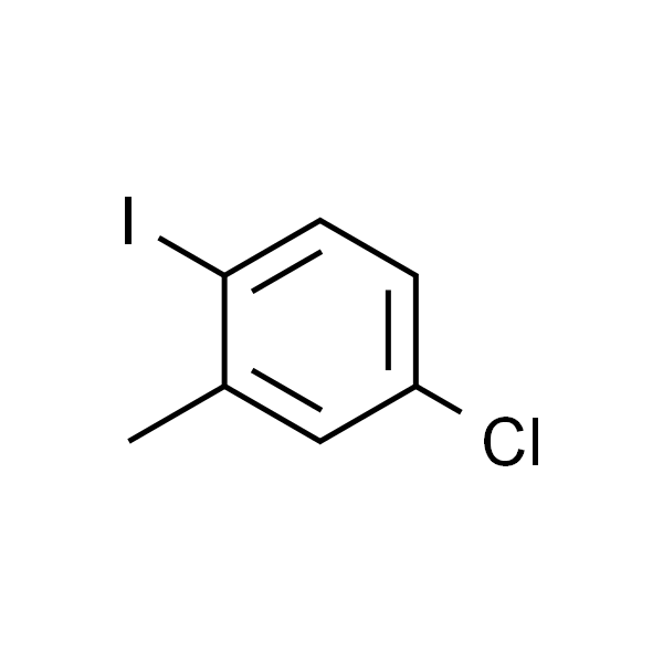 2-碘-5-氯甲苯