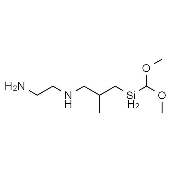氨基乙基氨基异丁基甲基二甲氧基硅烷