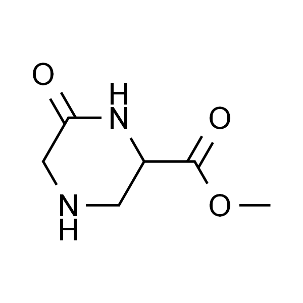 6-氧代哌嗪-2-甲酸甲酯