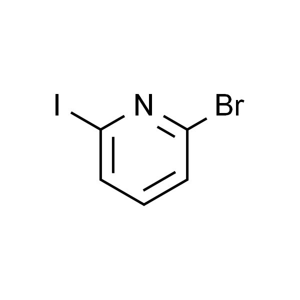 2-溴-6-碘吡啶