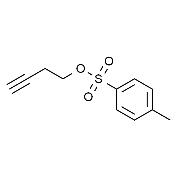 对甲苯磺酸3-丁炔酯