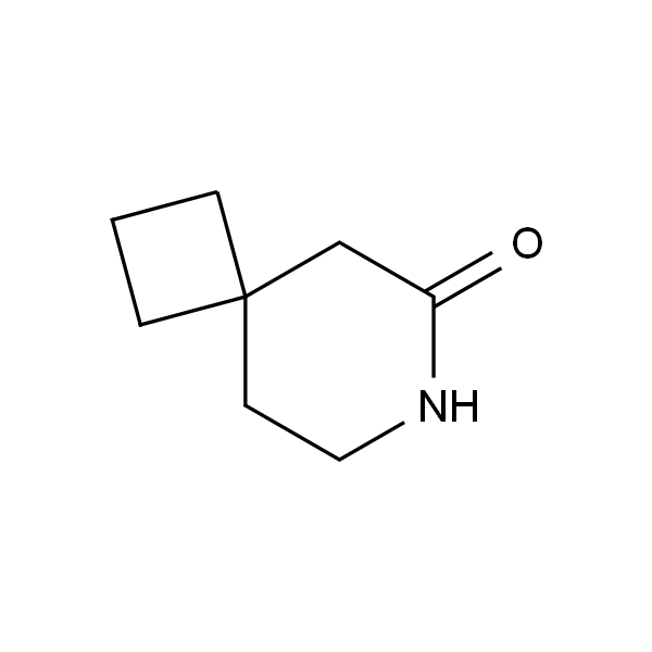 7-氮杂螺[3.5]壬烷-6-酮