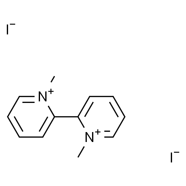 N，N'-二甲基-2，2'-联吡啶 碘化物