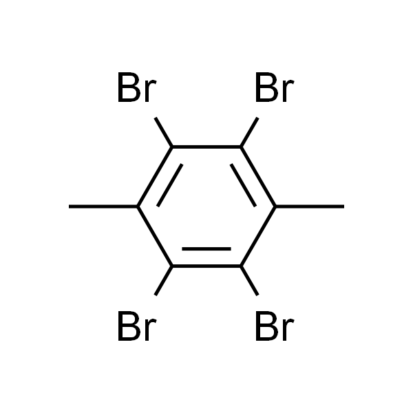 2,3,5,6-四溴对二甲苯