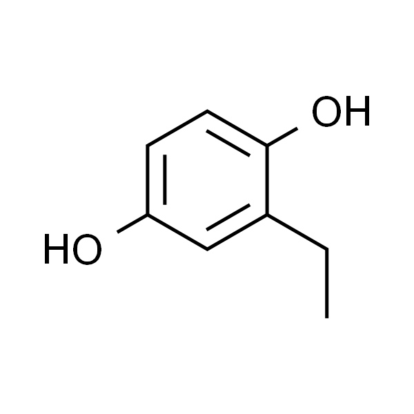 2-乙基苯-1,4-二酚
