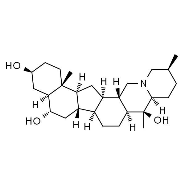 贝母素甲