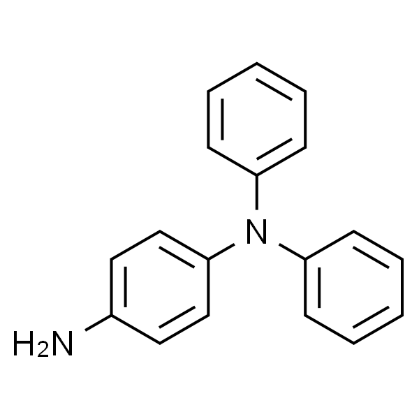 N，N-二苯基-p-亚苯基二胺
