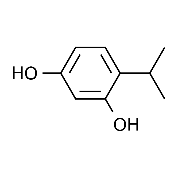 4-异丙基间苯二酚