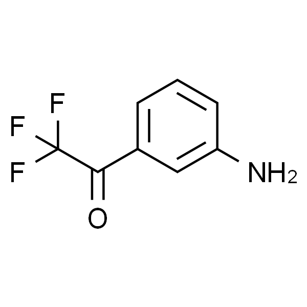 1-(3-氨基苯基)-2,2,2-三氟乙-1-酮