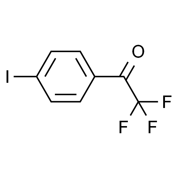 4-碘三氟苯乙酮