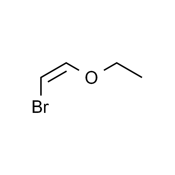 顺-1-溴-2-乙氧基乙烯