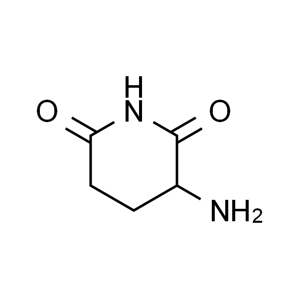 3-氨基哌啶-2,6-二酮