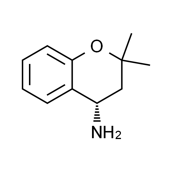 (S)-2,2-二甲基苯并二氢吡喃-4-胺