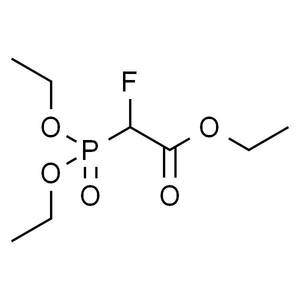 2-氟-2-磷酰基乙酸三乙酯