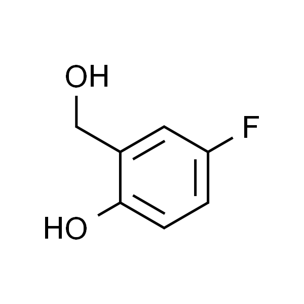 4-氟-2-(羟甲基)苯酚