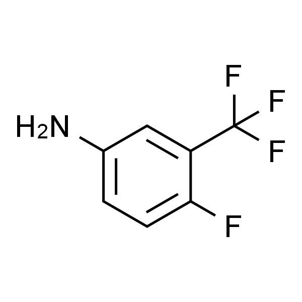 5-氨基-2-氟三氟甲苯