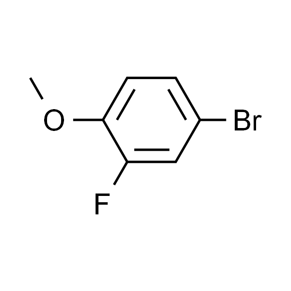 4-溴-2-氟苯甲醚