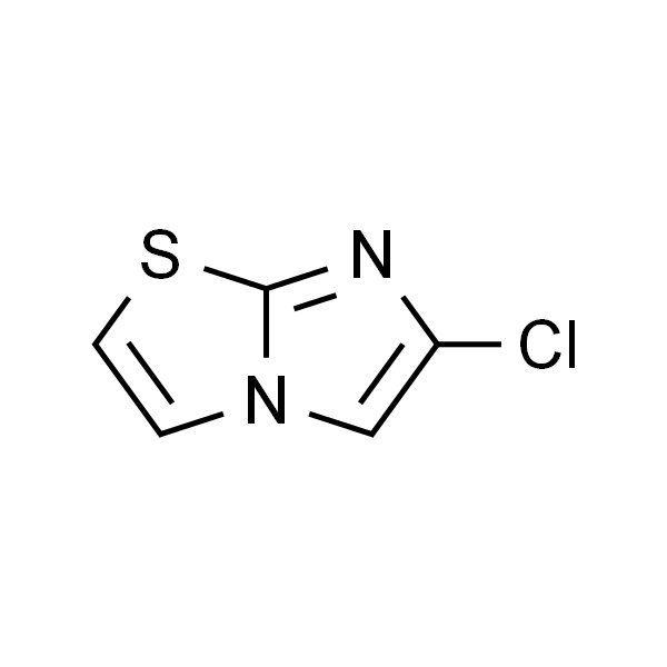 6-氯咪唑并[2,1-b]噻唑