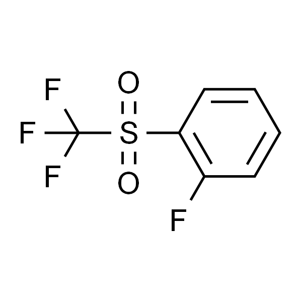 1-氟-2-(三氟甲磺酰基)苯