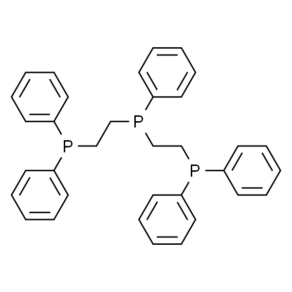 双(2-二苯基膦乙基)苯基膦