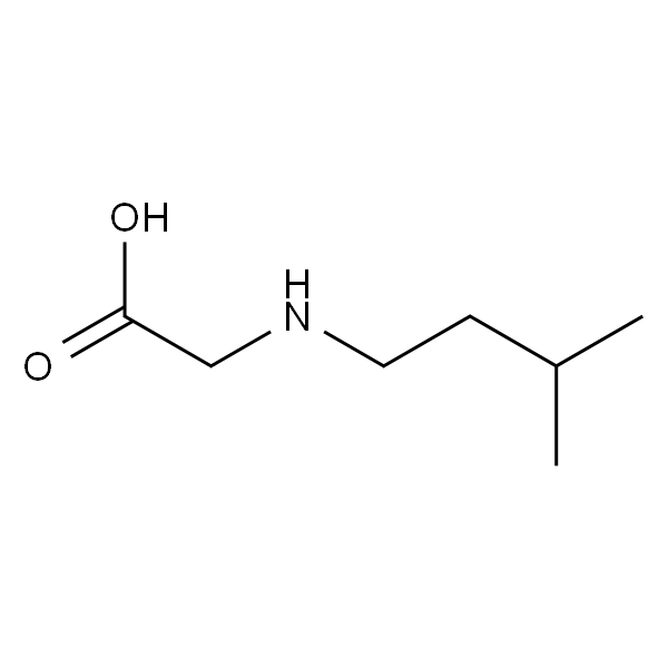 Isovalerylglycine