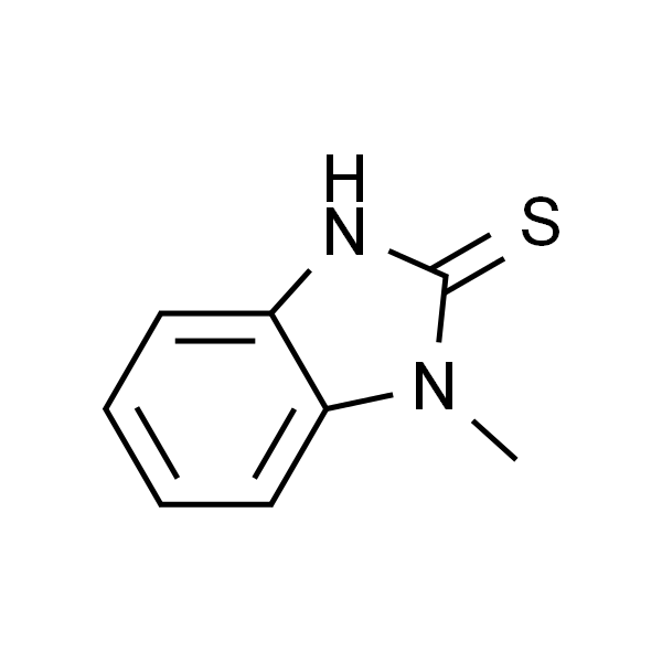 1-methyl-1H-benzo[d]imidazole-2-thiol