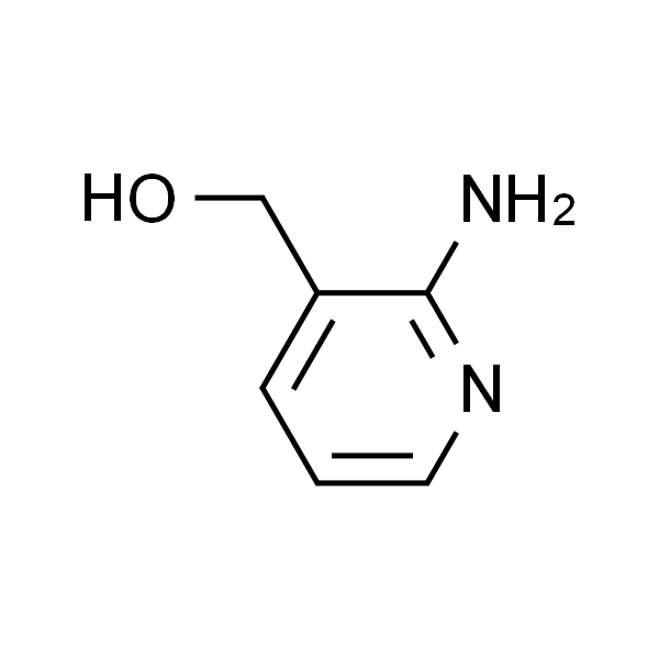 2-氨基-3-羟甲基吡啶