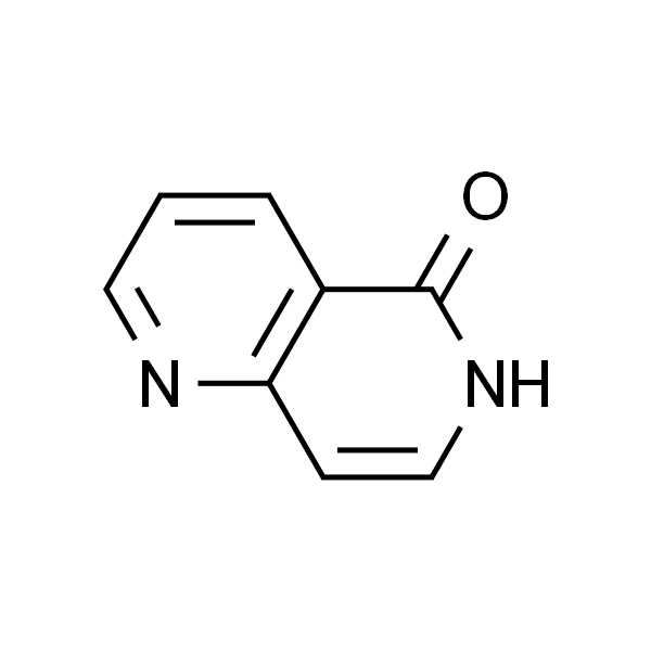 1,6-萘并吡啶-5(6H)-酮