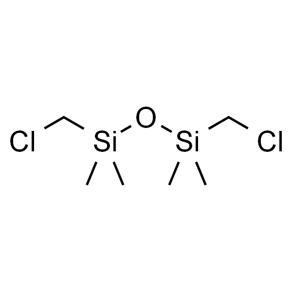 1,3-双(氯甲基)四甲基二硅氧烷