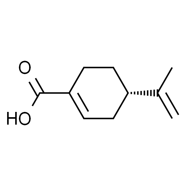 (S)-(-)-紫苏酸