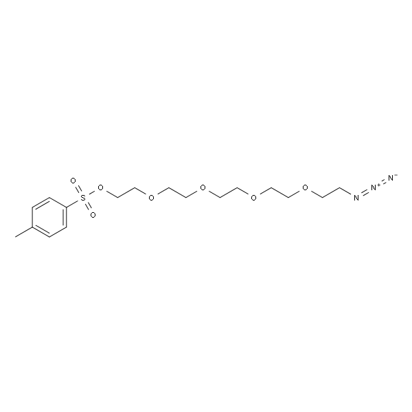 Azide-PEG5-Tos