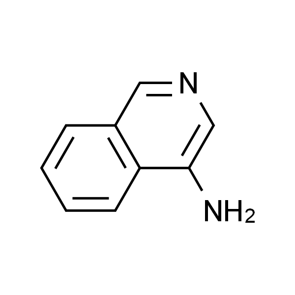 4-氨基异喹啉