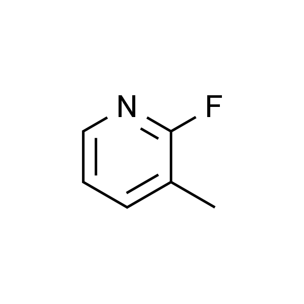 2-氟-3-甲基吡啶