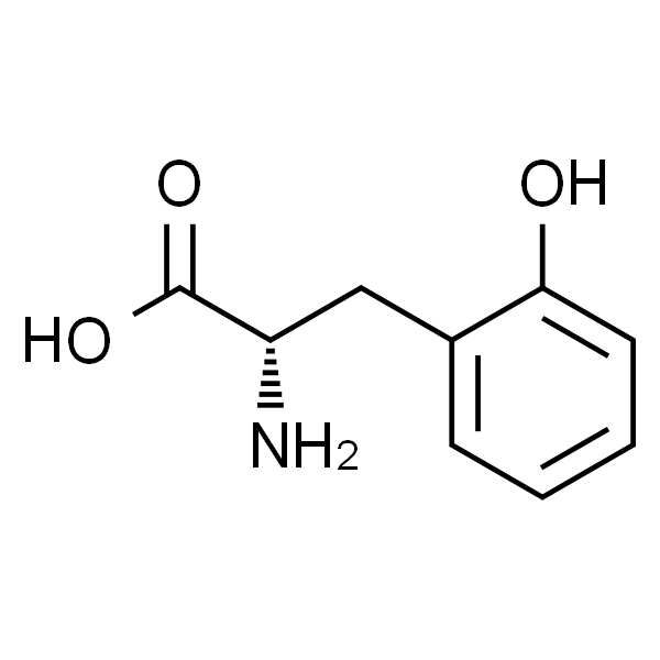 DL-邻酪氨酸