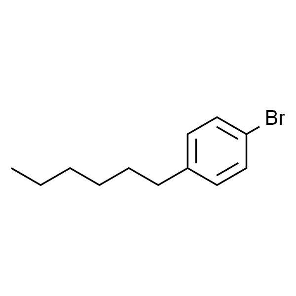 1-溴-4-正己基苯