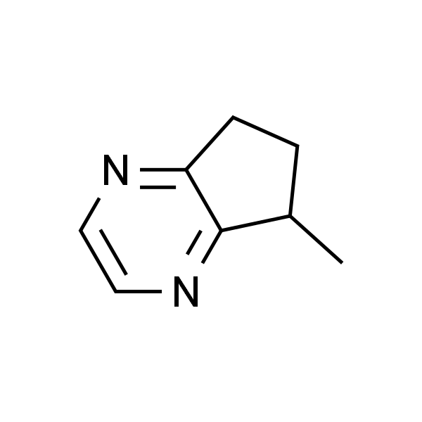 6,7-二氢-5-甲基环戊基吡嗪