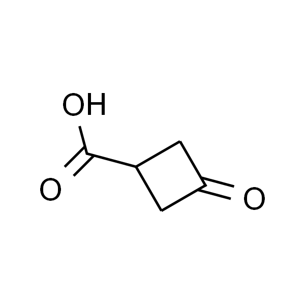 3-氧代环丁烷基甲酸