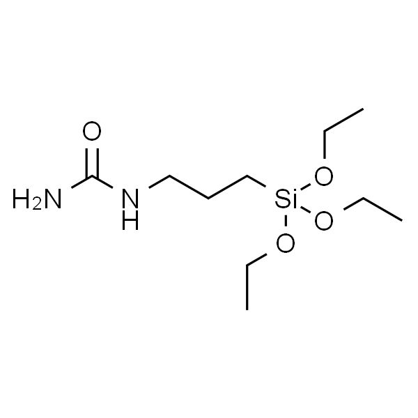 脲丙基三乙氧基硅烷