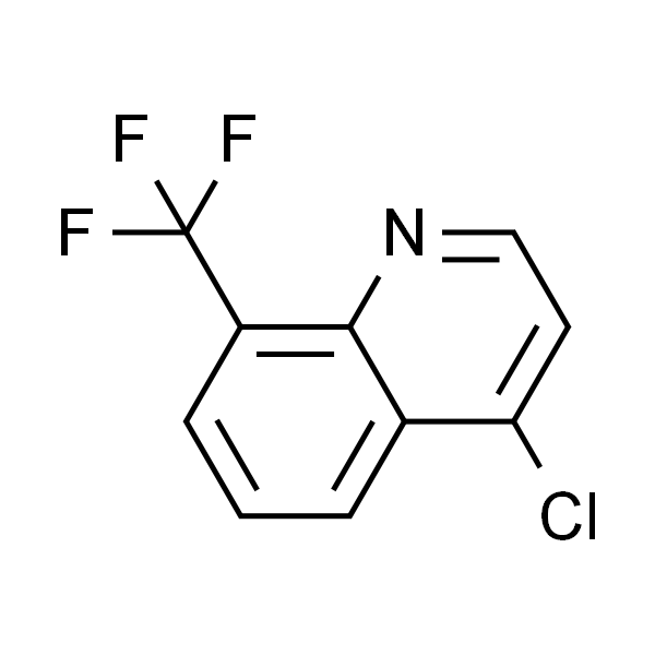 4-氯-8-(三氟甲基)喹啉