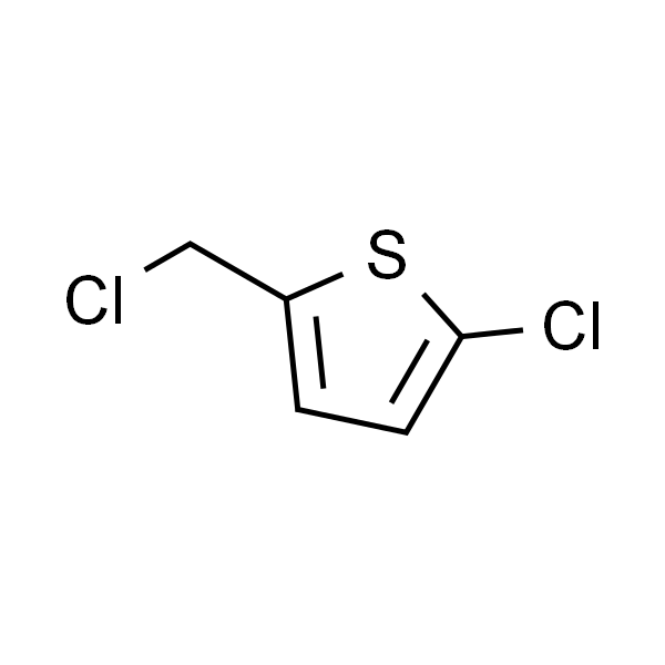 2-氯-5-氯甲基噻吩