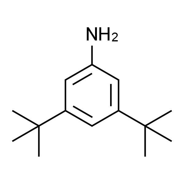 3,5-二叔丁基苯胺