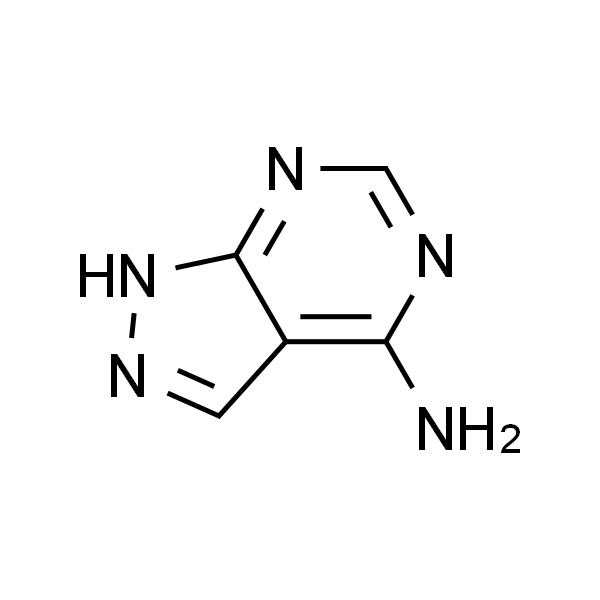 4-氨基吡唑并[3,4-d]嘧啶