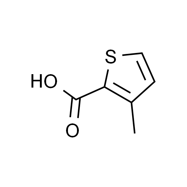 3-甲基-2-噻吩甲酸